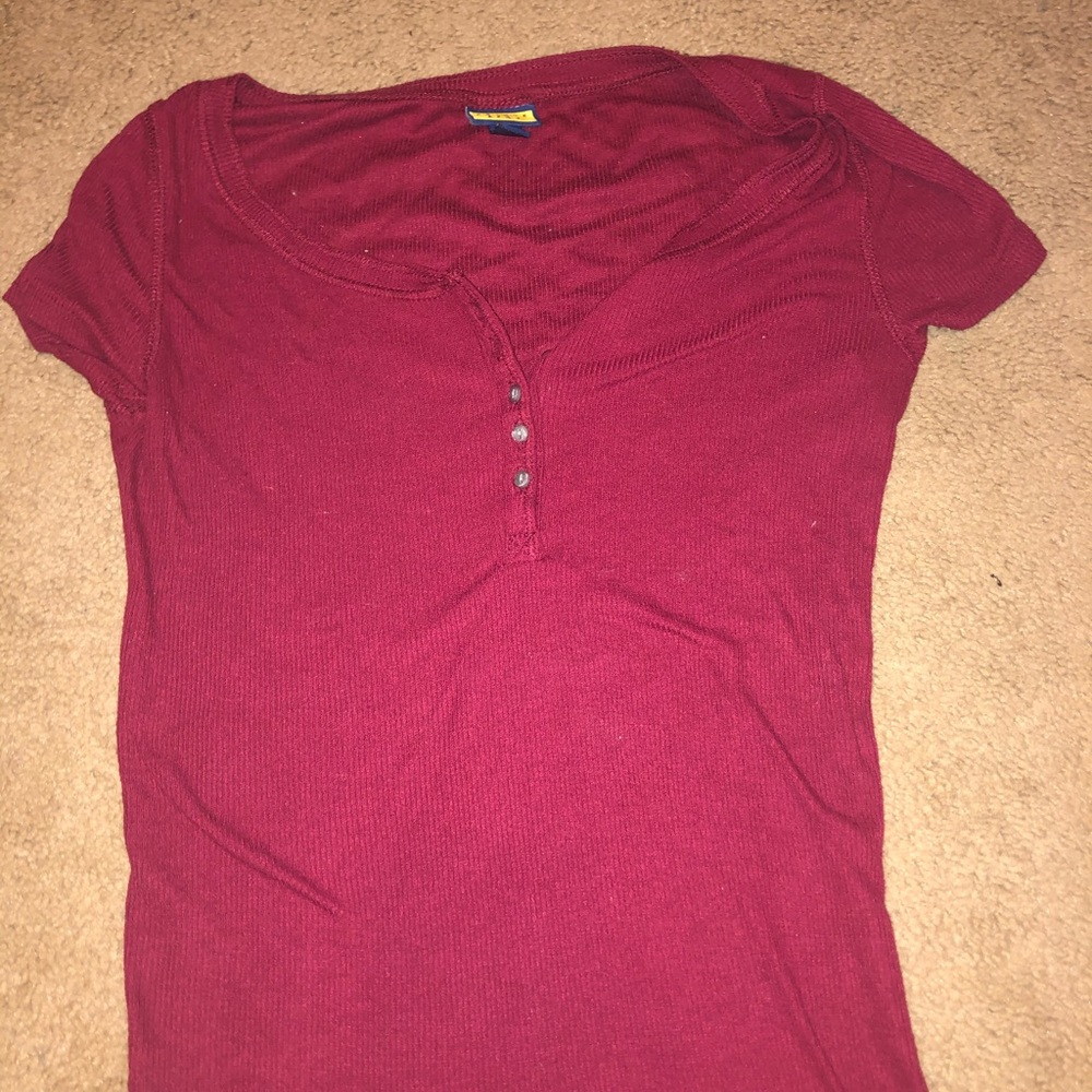 Polo T-shirt